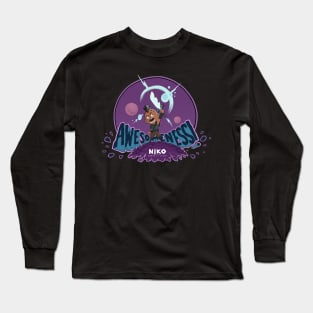 Awesomeness! Long Sleeve T-Shirt